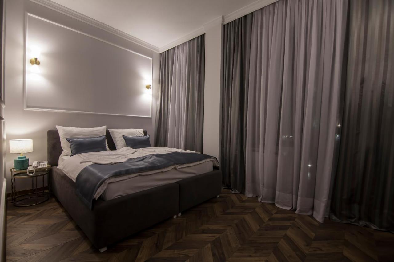 Hotel Balkan Centar Bijeljina Exteriér fotografie
