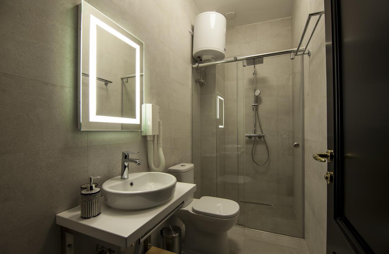 Hotel Balkan Centar Bijeljina Exteriér fotografie