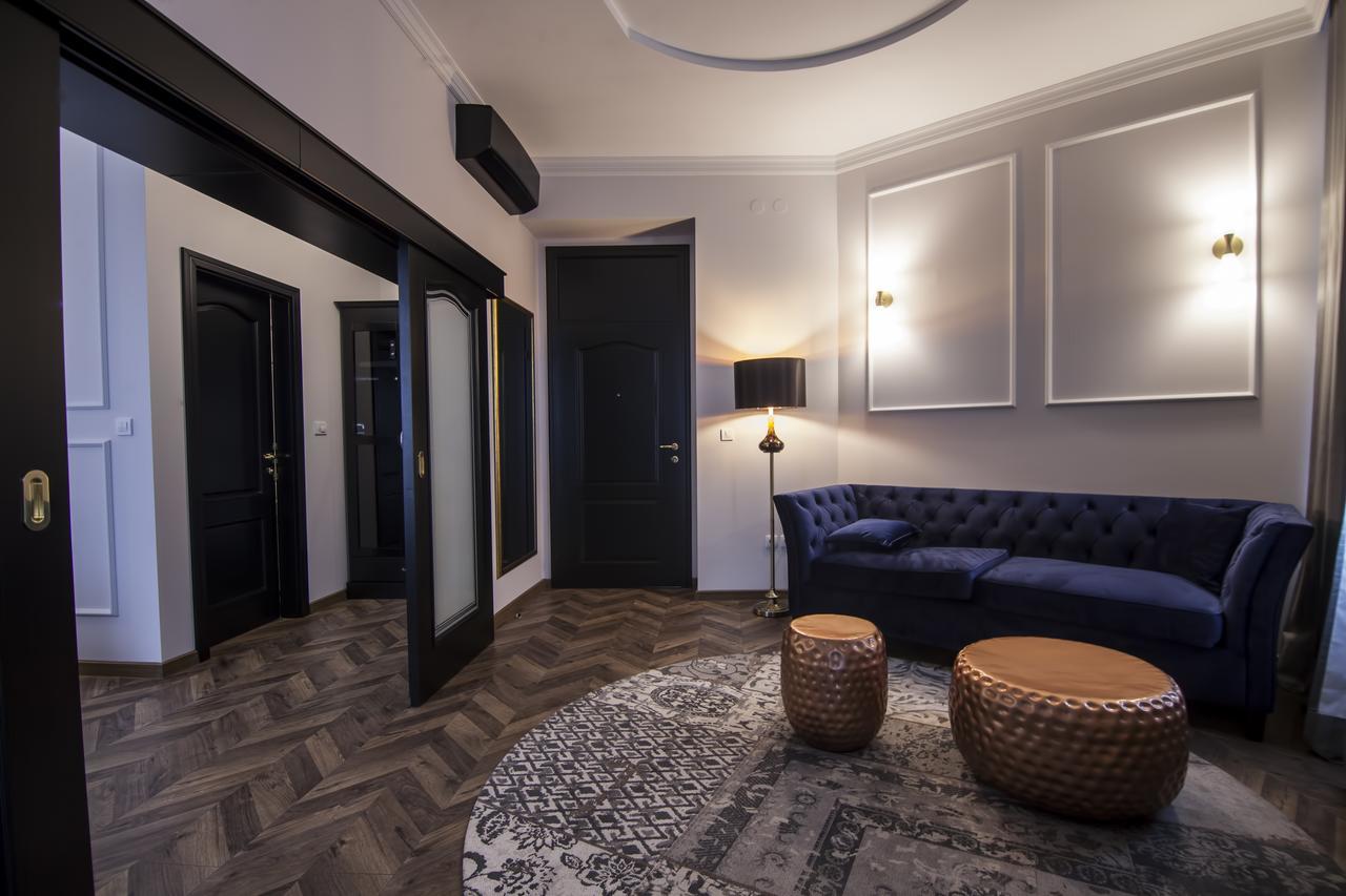 Hotel Balkan Centar Bijeljina Exteriér fotografie